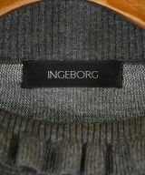 INGEBORG（インゲボルグ）ニット・セーター グレー サイズ:-(M位) レディース/2200689950384
