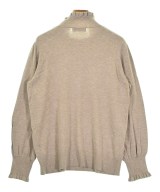 INGEBORG（インゲボルグ）ニット・セーター ベージュ サイズ:-(M位) レディース/2200689950391