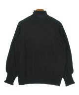 INGEBORG（インゲボルグ）ニット・セーター 黒 サイズ:-(M位) レディース/2200689950407