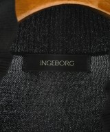 INGEBORG（インゲボルグ）ニット・セーター 黒 サイズ:-(M位) レディース/2200689950407