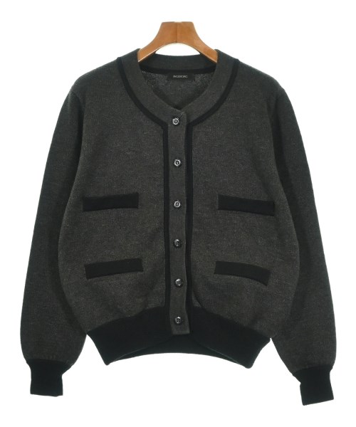 INGEBORG(インゲボルグ)カーディガン グレー サイズ:-(M位)/2200689950421