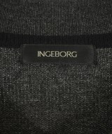 INGEBORG（インゲボルグ）カーディガン グレー サイズ:-(M位) レディース/2200689950421