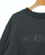 INGEBORG（インゲボルグ）スウェット 黒 サイズ:-(M位) レディース/2200689950438