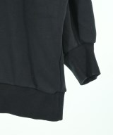 INGEBORG（インゲボルグ）スウェット 黒 サイズ:-(M位) レディース/2200689950438
