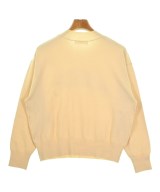 INGEBORG（インゲボルグ）ニット・セーター ベージュ サイズ:-(M位) レディース/2200689950445
