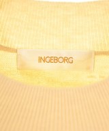 INGEBORG（インゲボルグ）ニット・セーター ベージュ サイズ:-(M位) レディース/2200689950445