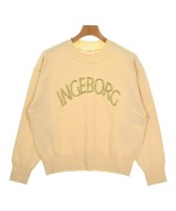 INGEBORG ニット・セーター