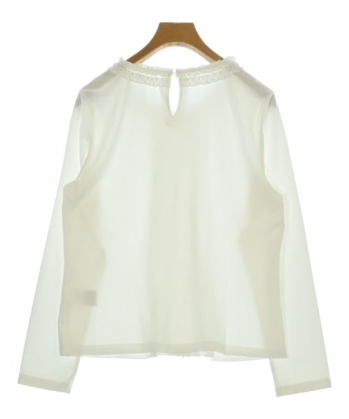 INGEBORG（インゲボルグ）Tシャツ・カットソー 白 サイズ:9(M位) レディース/2200689950452