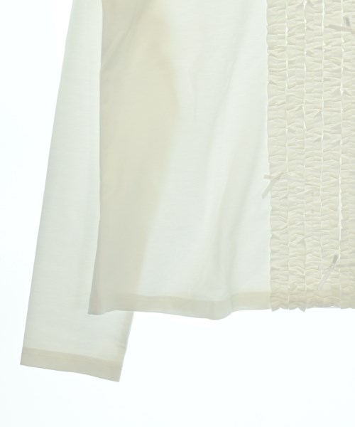 INGEBORG（インゲボルグ）Tシャツ・カットソー 白 サイズ:9(M位) レディース/2200689950452