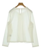 INGEBORG（インゲボルグ）Tシャツ・カットソー 白 サイズ:9(M位) レディース/2200689950452
