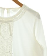 INGEBORG（インゲボルグ）Tシャツ・カットソー 白 サイズ:9(M位) レディース/2200689950452