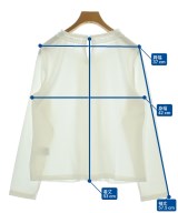 INGEBORG（インゲボルグ）Tシャツ・カットソー 白 サイズ:9(M位) レディース/2200689950452