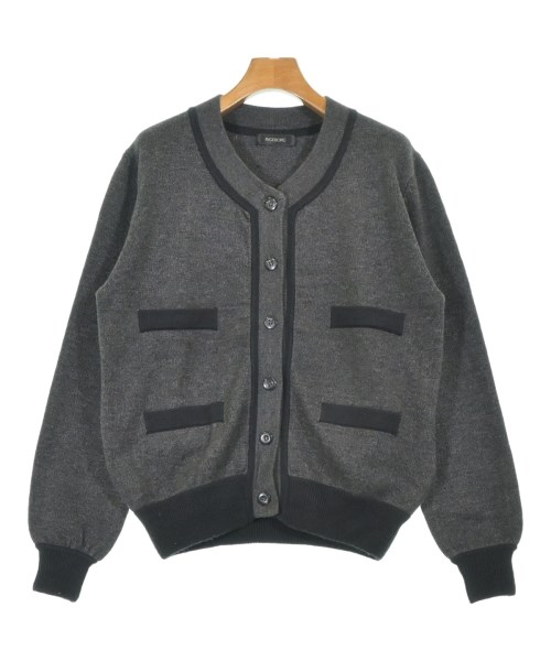 INGEBORG(インゲボルグ)カーディガン グレー サイズ:-(M位)/2200689950469