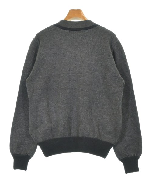 INGEBORG（インゲボルグ）カーディガン グレー サイズ:-(M位) レディース/2200689950469