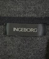 INGEBORG（インゲボルグ）カーディガン グレー サイズ:-(M位) レディース/2200689950469