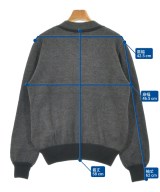 INGEBORG（インゲボルグ）カーディガン グレー サイズ:-(M位) レディース/2200689950469