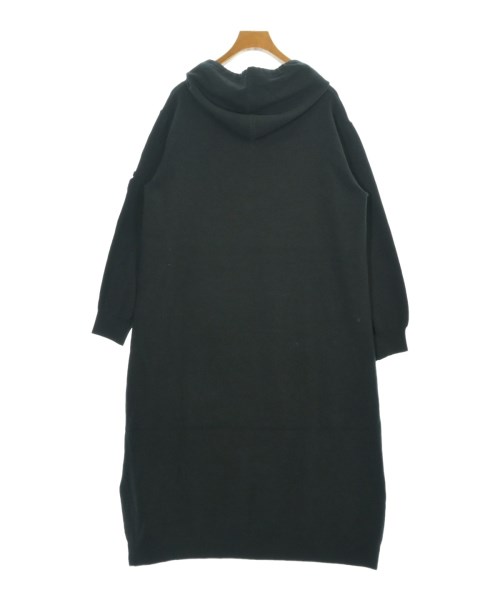INGEBORG（インゲボルグ）ワンピース 黒 サイズ:-(M位) レディース/2200689950476