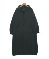 INGEBORG（インゲボルグ）ワンピース 黒 サイズ:-(M位) レディース/2200689950476