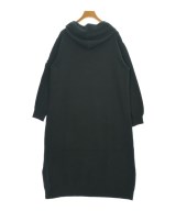 INGEBORG（インゲボルグ）ワンピース 黒 サイズ:-(M位) レディース/2200689950476