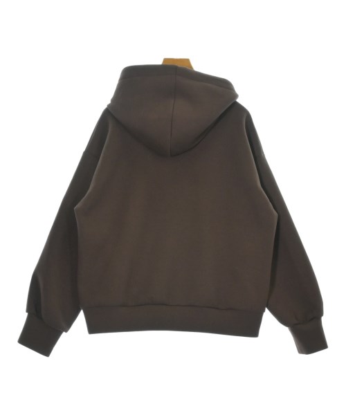 INGEBORG（インゲボルグ）パーカー 茶 サイズ:-(M位) レディース/2200689950483