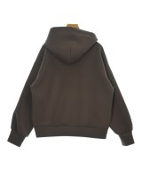 INGEBORG（インゲボルグ）パーカー 茶 サイズ:-(M位) レディース/2200689950483