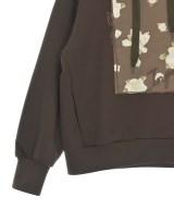 INGEBORG（インゲボルグ）パーカー 茶 サイズ:-(M位) レディース/2200689950483