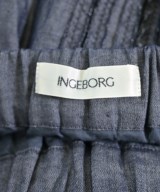 INGEBORG（インゲボルグ）ロング・マキシ丈スカート 紺 サイズ:-(M位) レディース/2200689950520