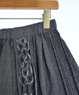 INGEBORG（インゲボルグ）ロング・マキシ丈スカート 紺 サイズ:-(M位) レディース/2200689950520