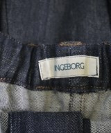 INGEBORG（インゲボルグ）ロング・マキシ丈スカート 黒 サイズ:9(M位) レディース/2200689950544