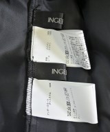 INGEBORG（インゲボルグ）ロング・マキシ丈スカート グレー サイズ:-(M位) レディース/2200689950551