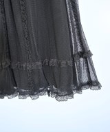INGEBORG（インゲボルグ）ロング・マキシ丈スカート グレー サイズ:-(M位) レディース/2200689950551