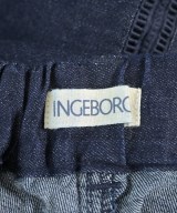 INGEBORG（インゲボルグ）デニムパンツ 紺 サイズ:9(M位) レディース/2200689950568