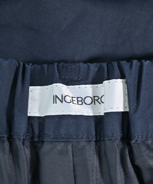 INGEBORG（インゲボルグ）その他 紺 サイズ:-(M位) レディース/2200689950612