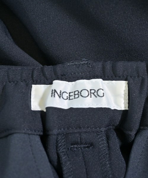 INGEBORG（インゲボルグ）その他 黒 サイズ:-(M位) レディース/2200689950629