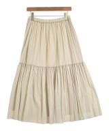 INGEBORG（インゲボルグ）ロング・マキシ丈スカート ベージュ サイズ:-(M位) レディース/2200689950636