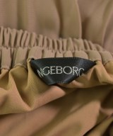 INGEBORG（インゲボルグ）ロング・マキシ丈スカート ベージュ サイズ:9(M位) レディース/2200691355115
