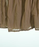 INGEBORG（インゲボルグ）ロング・マキシ丈スカート ベージュ サイズ:9(M位) レディース/2200691355115