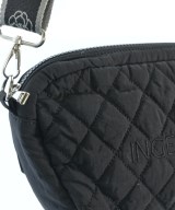 INGEBORG（インゲボルグ）ショルダーバッグ 黒 サイズ:- レディース/2200691355214
