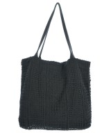 INGEBORG（インゲボルグ）トートバッグ 黒 サイズ:- レディース/2200691355238