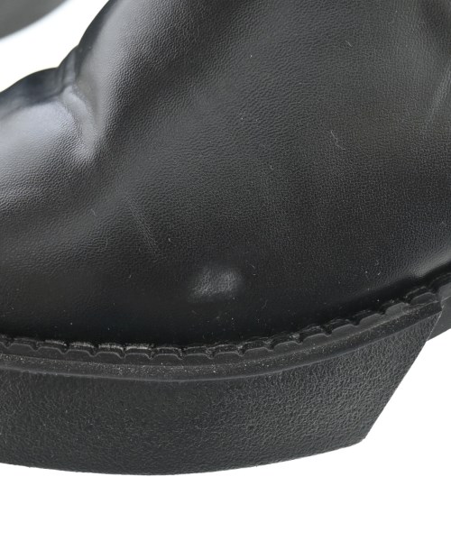 INGEBORG（インゲボルグ）ブーツ 黒 サイズ:23.5cm レディース/2200693380139