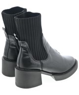 INGEBORG（インゲボルグ）ブーツ 黒 サイズ:23.5cm レディース/2200693380139