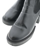 INGEBORG（インゲボルグ）ブーツ 黒 サイズ:23.5cm レディース/2200693380139