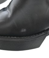 INGEBORG（インゲボルグ）ブーツ 黒 サイズ:23.5cm レディース/2200693380139