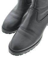 INGEBORG（インゲボルグ）ブーツ 黒 サイズ:23.5cm レディース/2200693380177