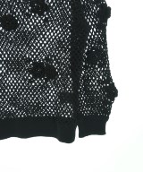 INGEBORG（インゲボルグ）ニット・セーター 黒 サイズ:-(L位) レディース/2200699233019