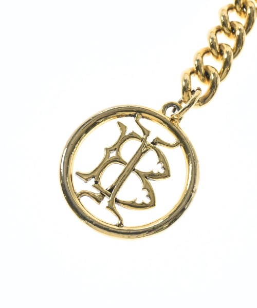 INGEBORG（インゲボルグ）ベルト ゴールド サイズ:- レディース/2200658923128