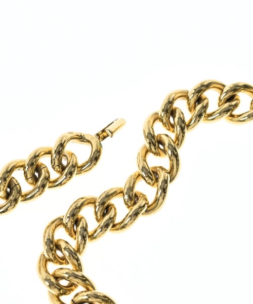 INGEBORG（インゲボルグ）ベルト ゴールド サイズ:- レディース/2200658923128