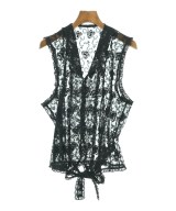 INGEBORG（インゲボルグ）ブラウス 黒 サイズ:-(L位) レディース/2200645015102