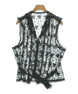 INGEBORG（インゲボルグ）ブラウス 黒 サイズ:-(L位) レディース/2200645015102