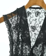 INGEBORG（インゲボルグ）ブラウス 黒 サイズ:-(L位) レディース/2200645015102